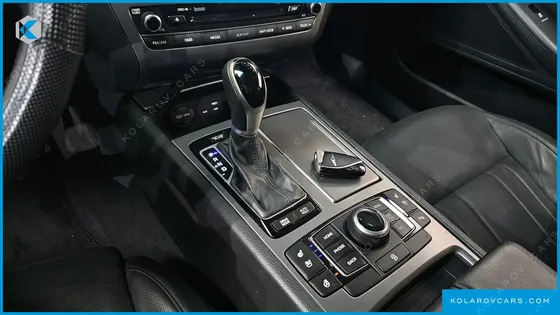 HYUNDAI GENESIS G330 PREMIUM AWD