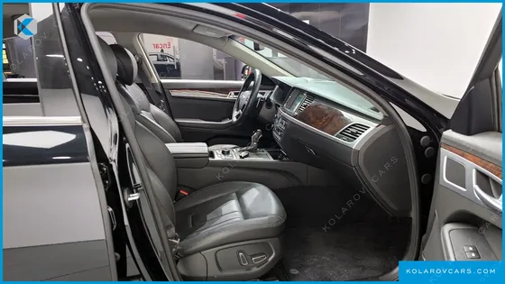 HYUNDAI GENESIS G330 PREMIUM AWD