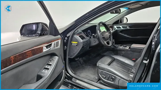 HYUNDAI GENESIS G330 PREMIUM AWD