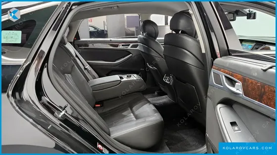 HYUNDAI GENESIS G330 PREMIUM AWD