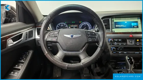HYUNDAI GENESIS G330 PREMIUM AWD