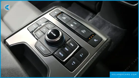 HYUNDAI GENESIS G330 PREMIUM AWD