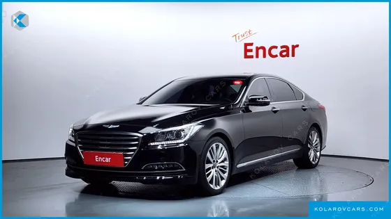 HYUNDAI GENESIS G330 PREMIUM AWD