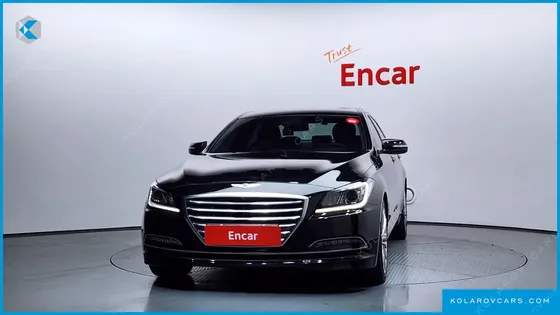 HYUNDAI GENESIS G330 PREMIUM AWD