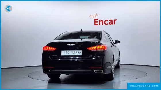 HYUNDAI GENESIS G330 PREMIUM AWD