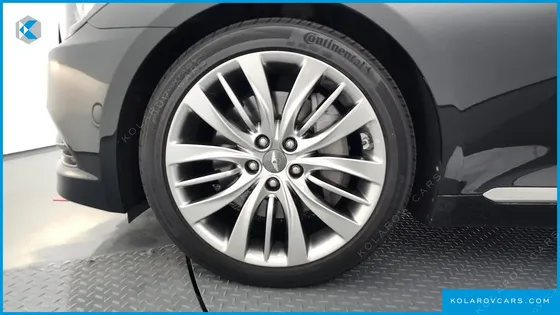 HYUNDAI GENESIS G330 PREMIUM AWD