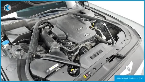 HYUNDAI GENESIS G330 PREMIUM AWD