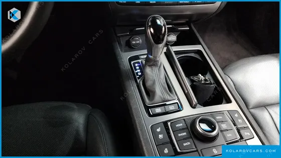 HYUNDAI GENESIS G330 PREMIUM AWD