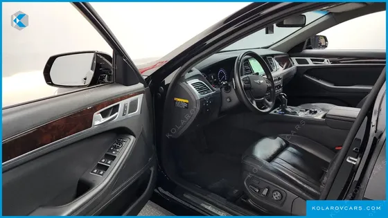 HYUNDAI GENESIS G330 PREMIUM AWD