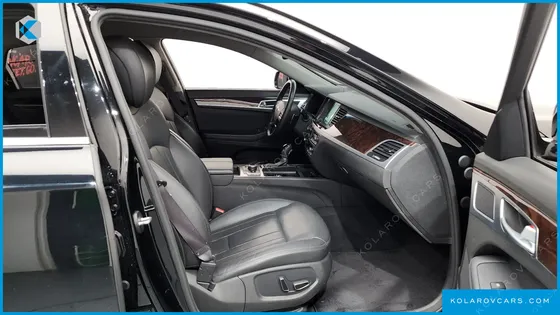 HYUNDAI GENESIS G330 PREMIUM AWD