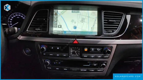 HYUNDAI GENESIS G330 PREMIUM AWD