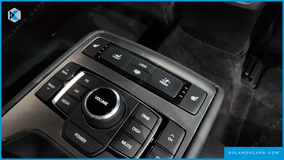 HYUNDAI GENESIS G330 PREMIUM AWD