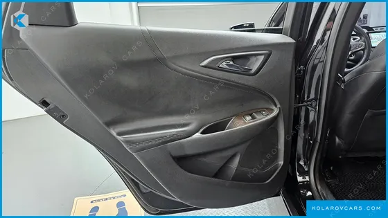 CHEVROLET (GM DAEWOO) MALIBU 2.0 TURBO PERFECT BLACK