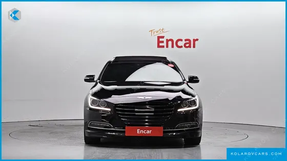 HYUNDAI GENESIS G330 PREMIUM AWD