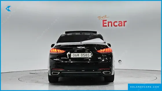 HYUNDAI GENESIS G330 PREMIUM AWD