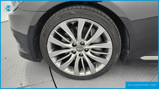 HYUNDAI GENESIS G330 PREMIUM AWD