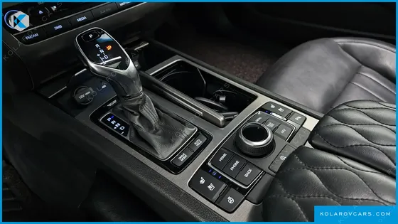 HYUNDAI GENESIS G330 PREMIUM AWD