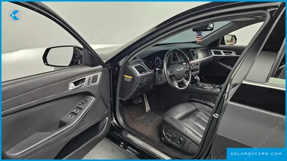 HYUNDAI GENESIS G330 PREMIUM AWD