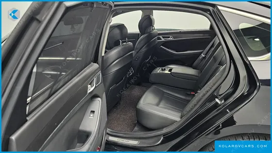 HYUNDAI GENESIS G330 PREMIUM AWD