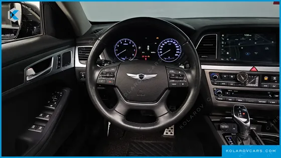 HYUNDAI GENESIS G330 PREMIUM AWD