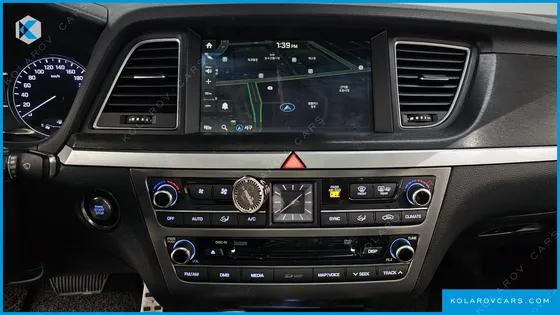 HYUNDAI GENESIS G330 PREMIUM AWD