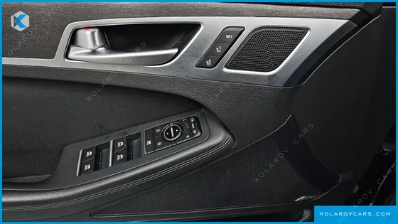 HYUNDAI GENESIS G330 PREMIUM AWD
