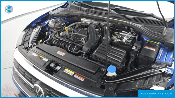 VOLKSWAGEN JETTA 1.5 TSI PRESTIGE