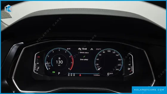 VOLKSWAGEN JETTA 1.5 TSI PRESTIGE
