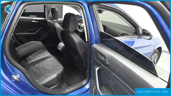 VOLKSWAGEN JETTA 1.5 TSI PRESTIGE