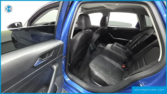 VOLKSWAGEN JETTA 1.5 TSI PRESTIGE