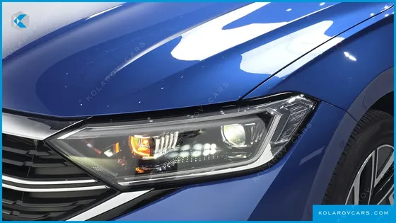VOLKSWAGEN JETTA 1.5 TSI PRESTIGE