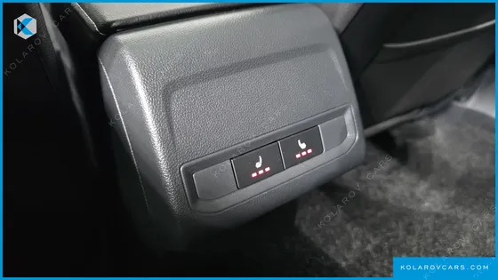 VOLKSWAGEN JETTA 1.5 TSI PRESTIGE