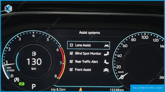 VOLKSWAGEN JETTA 1.5 TSI PRESTIGE