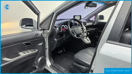KIA CARENS LPI 2.0 GLX