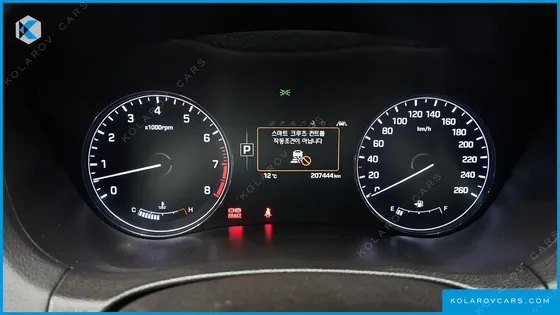 HYUNDAI GENESIS G330 PREMIUM