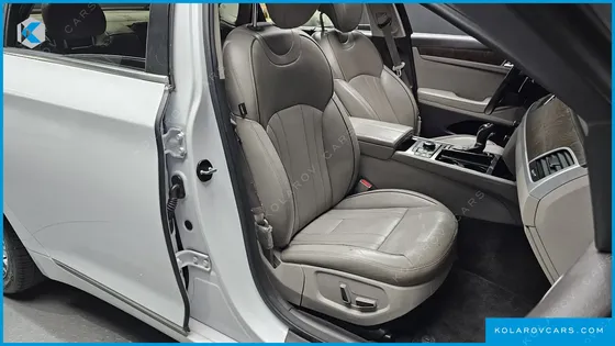 HYUNDAI GENESIS G330 PREMIUM