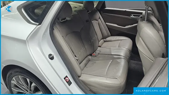 HYUNDAI GENESIS G330 PREMIUM