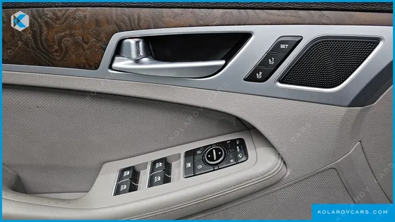 HYUNDAI GENESIS G330 PREMIUM