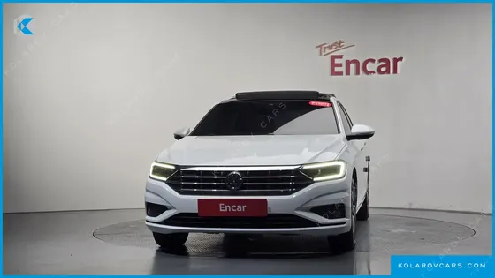VOLKSWAGEN JETTA 1.4 TSI PRESTIGE