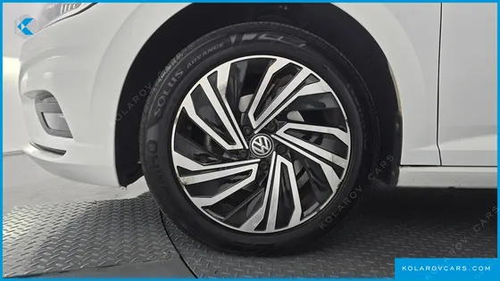 VOLKSWAGEN JETTA 1.4 TSI PRESTIGE