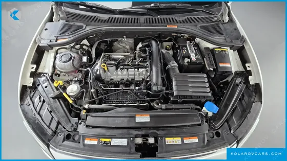 VOLKSWAGEN JETTA 1.4 TSI PRESTIGE