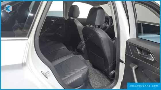 VOLKSWAGEN JETTA 1.4 TSI PRESTIGE