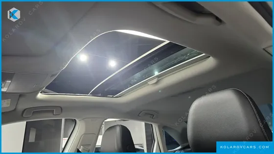 VOLKSWAGEN JETTA 1.4 TSI PRESTIGE