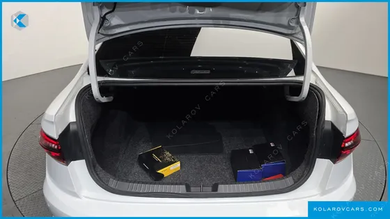 VOLKSWAGEN JETTA 1.4 TSI PRESTIGE