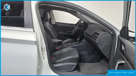 VOLKSWAGEN JETTA 1.4 TSI PRESTIGE