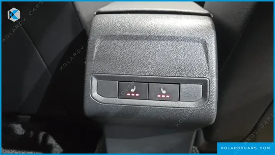 VOLKSWAGEN JETTA 1.4 TSI PRESTIGE