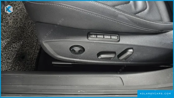 VOLKSWAGEN JETTA 1.4 TSI PRESTIGE
