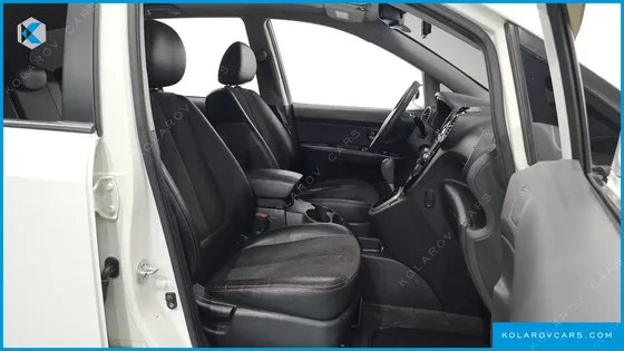 KIA CARENS LPI 2.0 PREMIUM