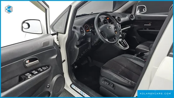 KIA CARENS LPI 2.0 PREMIUM