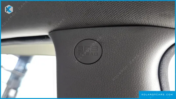 KIA CARENS LPI 2.0 PREMIUM